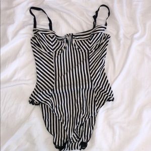 Brand new AA body suit